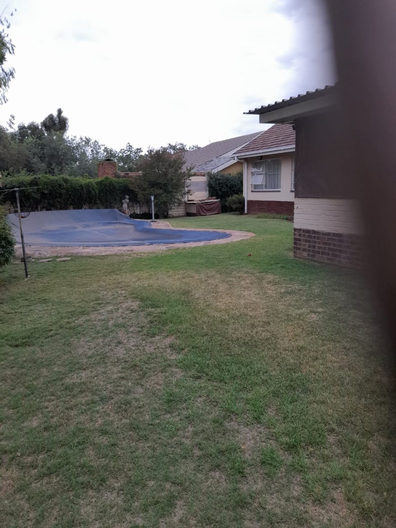 4 Bedroom Property for Sale in Fichardt Park Free State